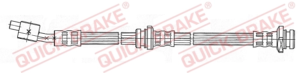 Brake Hose